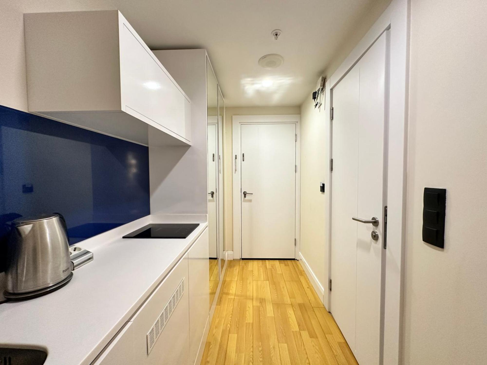 Orbi Lux Studio Batumi Exterior photo