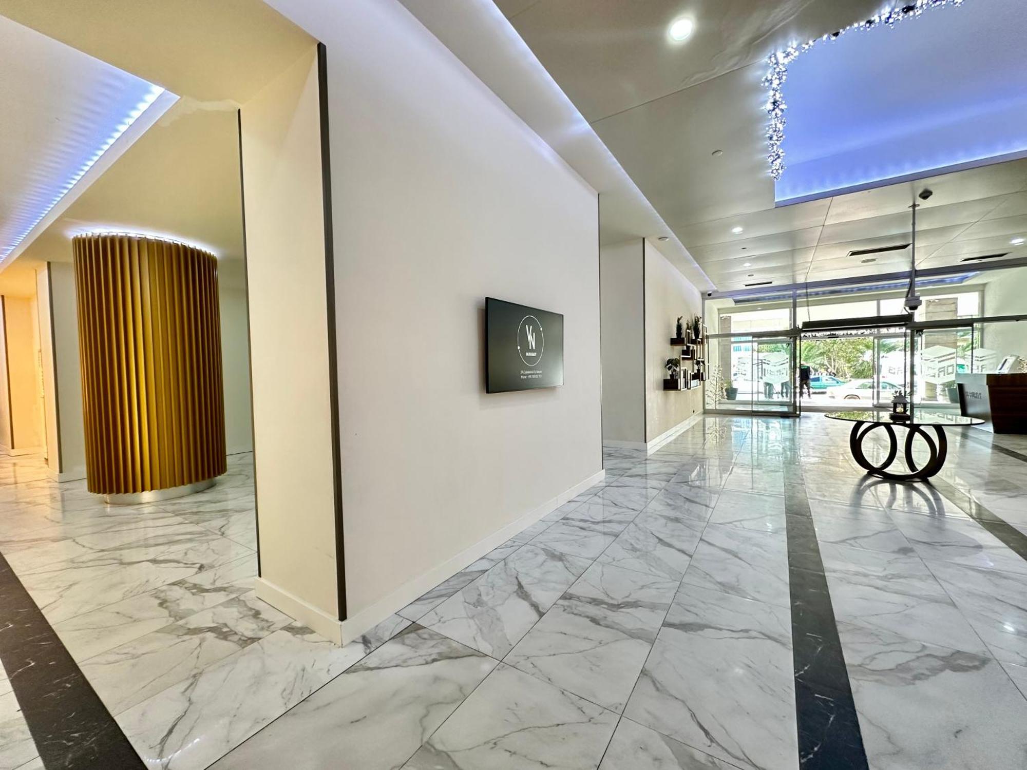 Orbi Lux Studio Batumi Exterior photo