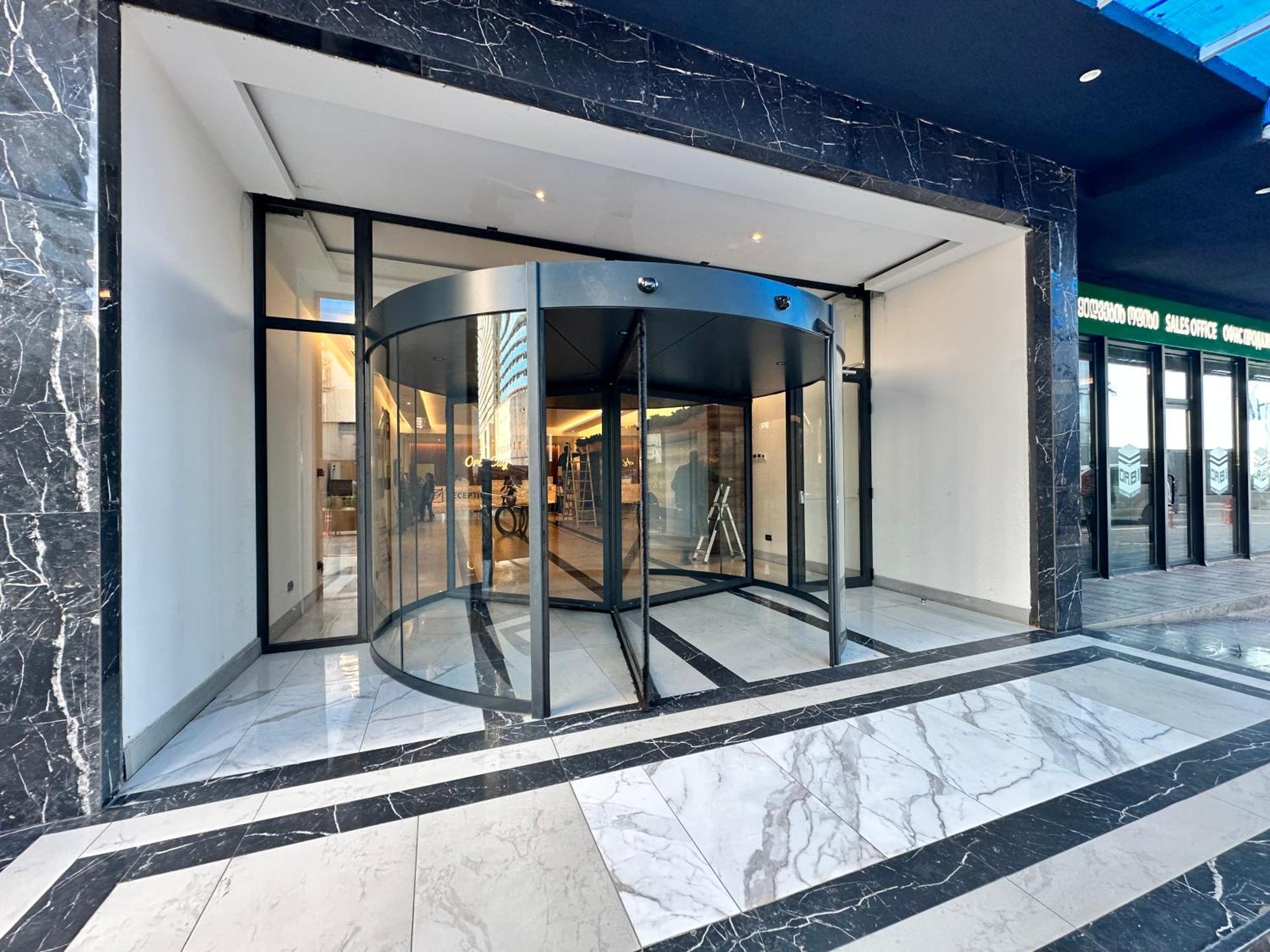 Orbi Lux Studio Batumi Exterior photo