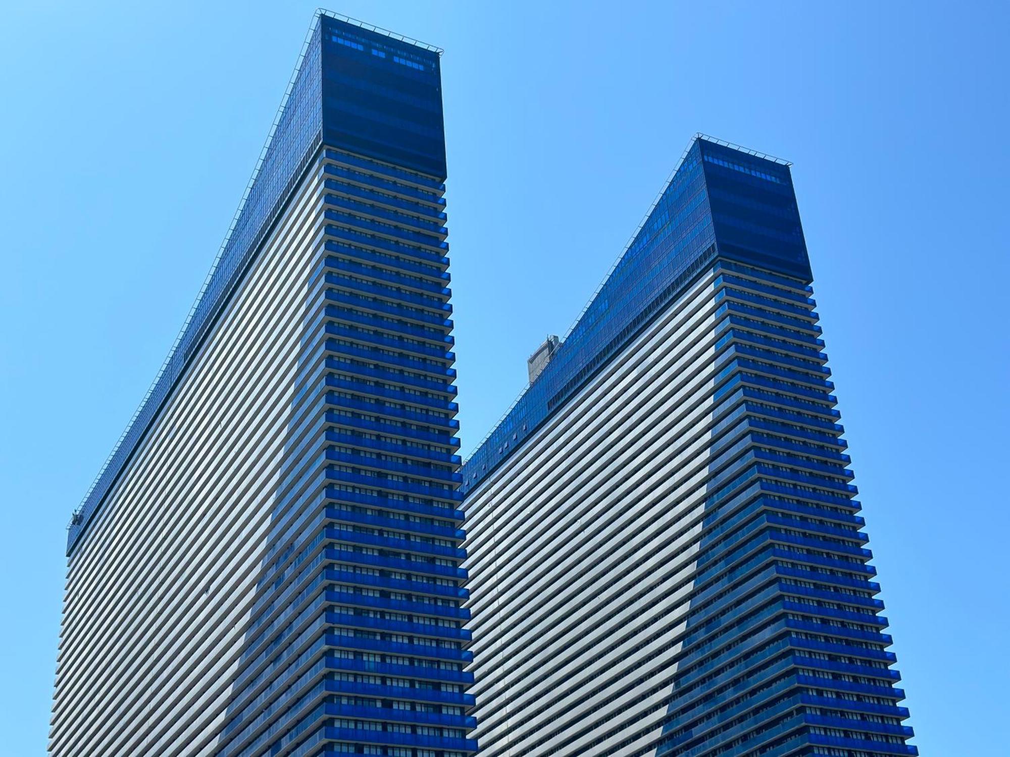 Orbi Lux Studio Batumi Exterior photo